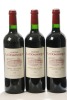 Chateau La Dominique 2008 Saint Emilion 3 Bts