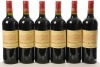 Chateau Le Crock 2009 Saint Estephe 6 Bts OWC