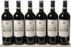 Clos du Clocher 2009 Pomerol 6 Bts