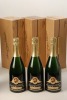 Champagne Charles Heidsieck Cuvee Champagne Charlie V17 NV 3 Bts IN BOND - 2