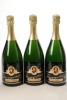 Champagne Charles Heidsieck Cuvee Champagne Charlie V17 NV 3 Bts IN BOND