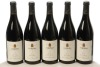 Cornas Chaillot 2009 Domaine Franck Balthazar 5 Bts