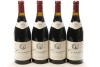 Cornas Reynard 2006 Domaine Thierry Allemande 4 Bts