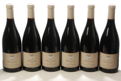 Hermitage 2019 du Colombier 6 Bts OCC In Bond