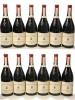 Chateauneuf du Pape 2010 Chateau de Beaucastel 12 Bts (2x6)OWC
