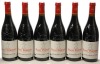 Chateauneuf du Pape Collection Charles Giraud 2019 Domaine Saint Prefert 6 Bts OCC In Bond