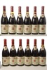 Chateauneuf-du-Pape Clos des Papes 1990 Avril 12 Bts
