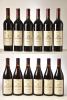 Talinda Oaks Pinot and Merlot 12 bts