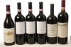 Barolo Bussia 1997 Pianpolvere Soprano 1 Bt Barolo Castiglione 1998 Vietti 1 Bt Barolo Dardi Le Rose Bussia 2000 Poderi Colla 1 Bt Barolo Preve 1997 Gianni Gagliardo 3 Bts Above 6 Bts