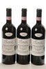 Barolo Monvigliero 2004 G.B Burlotto 3 Bts