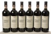 Chianti Classico Vigna Cavarchione 2017 Istine 6 Bts OCC IN BOND