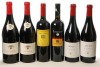 Rioja Artadi El Carretil 2009 1 Bt Rioja Artadi El Carretil 2010 1 Bt Rioja Remirez de Ganuza Reserva 2001 1 Bt Rioja Remirez de Ganuza Trasnocho 2003 1 Bt Rioja Vinedos de Paganos La Nieta 2009 1 Bt Rioja Vinedos de Paganos La Nieta 2011 1 Bt Above