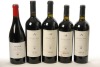 Rioja Artadi La Poza de Ballesteros 2009 1 Bt Rioja Artadi Grandes Anadas 1994 1 Bt Rioja Artadi Grandes Anadas 1999 1 Bt Rioja Artadi Grandes Anadas 2000 1 Bt Rioja Artadi Grandes Anadas 2001 1 Bt Above 5 Bts