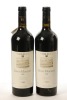 Torres Grans Muralles 1996 Conca de Barbera 2 Bts