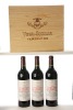 Vega Sicilia Valbuena 2016 Ribera del Duero 3 Bts OCC IN BOND