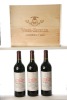 Vega Sicilia Valbuena 2016 Ribera del Duero 3 Bts OCC IN BOND