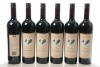 Cullen Diana Madeline Cabernet Merlot 2017 Margaret River 6bts OCC IN BOND