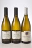 Mixed Puligny Montrachet 2012 3 bts