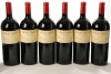 Philip Togni Cabernet Sauvignon 2018 Napa Valley 6 Mags OCC IN BOND
