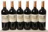 Chateau Saint Pierre 2006 Saint Julien 6 Bts
