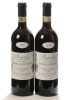 Barolo Monvigliero 2011 Comm GB Burlotto 2 Bts