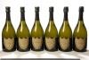 Champagne Dom Perignon 2008 6 Bts IN BOND