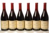 Clos Vougeot Mixed Case Domaine Louis Jadot 1each 2009 10 11 12 13 14 6 Bts IN BOND