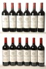 Chateau Montrose 2005 Saint Estephe 12 Bts IN BOND