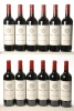 Chateau Montrose 2005 Saint Estephe 12 Bts IN BOND