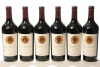 Chateau Quintus 2018 Saint Emilion 6 Bts IN BOND