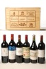Duclot Collection Case 2008 6 Bts IN BOND