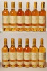 Chateau d Yquem 1996 Sauternes 12 Hlf Bts IN BOND