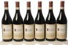 Barolo Bartolo Mascarello 2013 6 Bts IN BOND