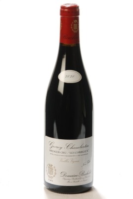 Gevrey Chambertin 1er Cru Corbeaux Vieilles Vignes 2020 Domaine Denis Bachelet 1 Bt IN BOND