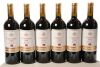 Contino 936 Rioja Reserva 2016 6 Bts OWC IN BOND