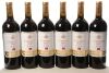 Contino 937 Reserva 2017 6 Bts OWC