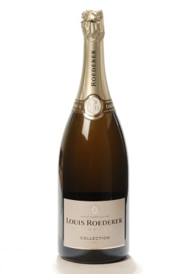 Champage Louis Roederer Collection 242 MV 1 Bt OCC