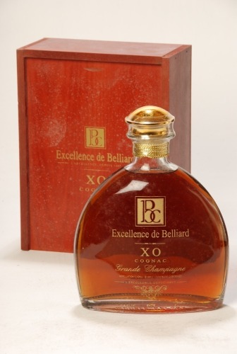 L' Excellence de Belliard Cognac XO 35 YO