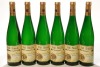 Graacher Himmelreich Riesling Kabinett Willi Schafer 2017 6 Bts OCC
