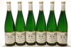 Wehlener Sonnenuhr Auslese Joh. Jos. Prum 2003 6 Bts OCC