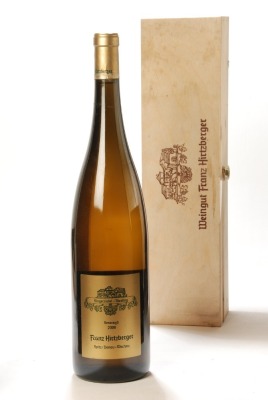 Spitzer Singerriedel Riesling Smaragd Franz Hirtzberger 2009 1 Dbl Mag OWC