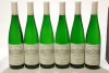 Kretnacher Euchariusberg Riesling Spatlese Hofgut Falkenstein 2022 6 Bts OCC