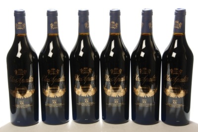 Clos Apalta Domaine Bournet Lapostolle 2017 6 Bts OWC