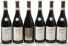 Barolo Monvigliero 2018 Luigi Einaudi 6 Bts OCC In Bond
