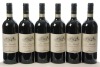 Brunello di Montalcino 2019 La Mannella Cortonesi 6 Bts In Bond