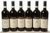 Barolo Tenuta La Volta Cabutto 2016 6 Bts OCC IN BOND