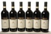 Barolo Tenuta La Volta Cabutto 2016 6 Bts OCC IN BOND
