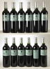 Excellence de Belliard Margaux 2012 12 bts OWC In Bond