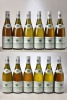 Chassagne Montrachet 1er Cru En Virondot 1998 Domaine Marc Morey 12 bts?IN BOND