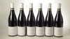 Morey St Denis 1er Cru Monts-Luisants 2011 Maison Ilan 6 bts OCC IN BOND